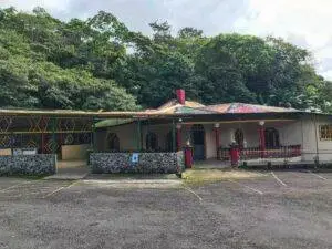 Tierras Altas