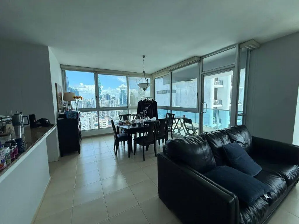 Apartamento en Venta en Bella Vista Panamá Panamá | $229,900 | MLS# 24383