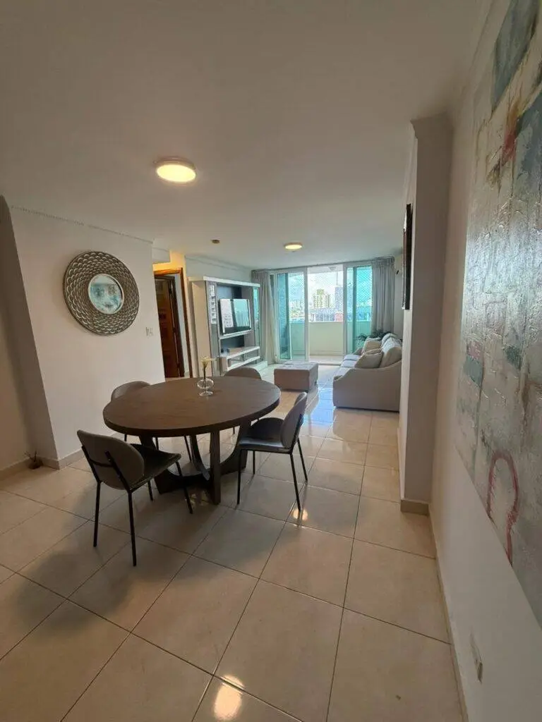 Apartamento en Venta en Bella Vista Panamá Panamá | $244,500 | MLS# 24392