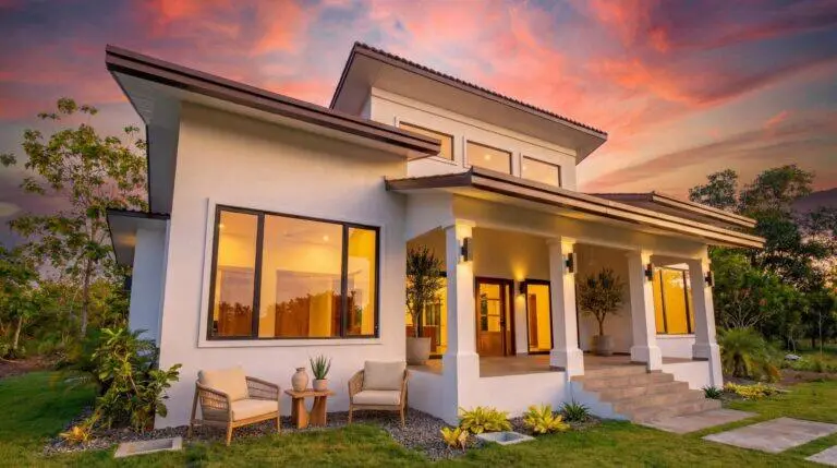 Casa en Venta en Boca Chica Chiriqui Panamá | $560,000 | MLS# 24402
