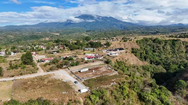 Casa en Venta en Alto Boquete Chiriqui Panamá | $275,000 | MLS# 24406