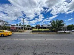 David