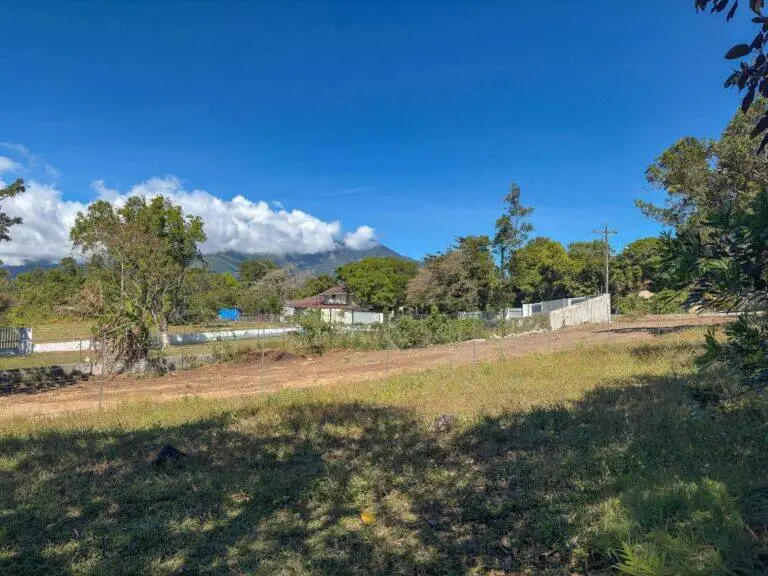 Terreno en Venta en Palmira Chiriqui Panamá | $92,000 | MLS# 24415