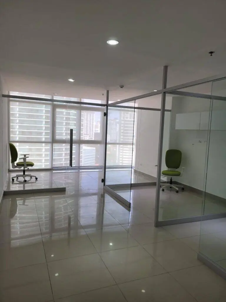 en Alquiler en Bella Vista Panamá Panamá | $950 | MLS# 24417