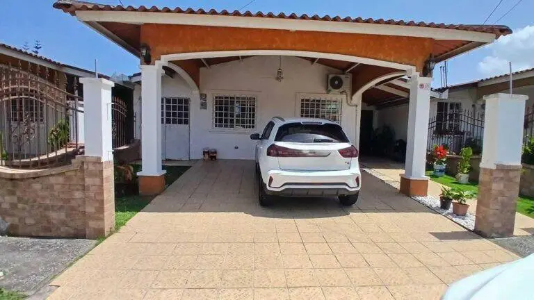 Casa en Venta en Ernesto Cordoba Campos Panamá Panamá | $171,000 | MLS# 24480