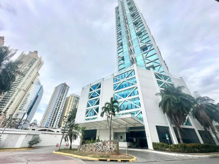 Apartamento en Venta en San Francisco Panamá Panamá | $259,000 | MLS# 24482