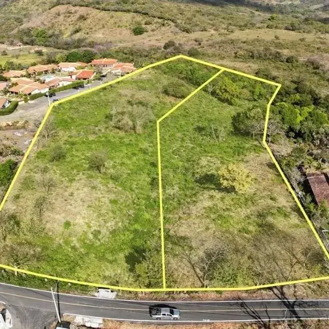 Terreno en Venta en Cabuya Panamá Oeste Panamá | $275,000 | MLS# 24492