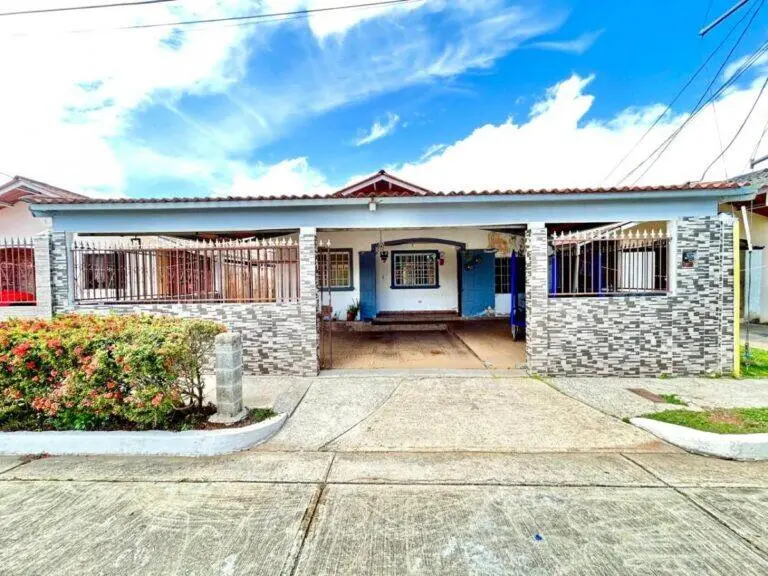 Casa en Venta en Juan Demóstenes Arosemena Panamá Oeste Panamá | $90,000 | MLS# 24517