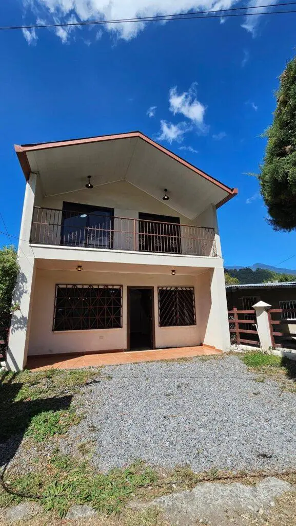 Casa en Venta en Bajo Boquete Chiriqui Panamá | $335,000 | MLS# 24519
