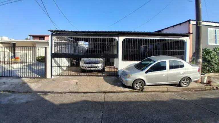 Casa en Venta en Juan Díaz Panamá Panamá | $120,000 | MLS# 24528
