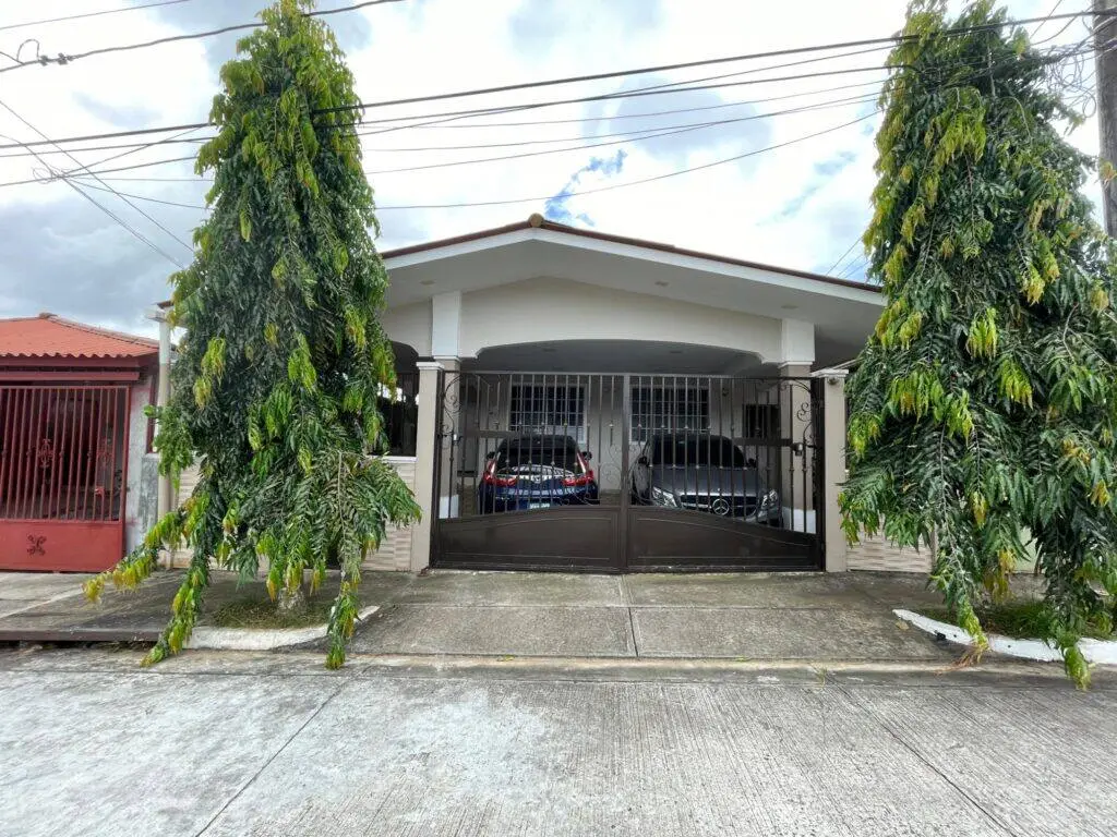 Casa en Venta en Juan Demóstenes Arosemena Panamá Oeste Panamá | $90,000 | MLS# 24622