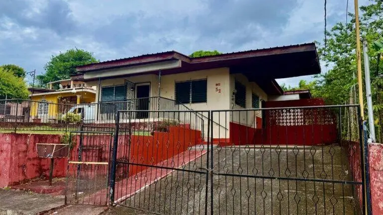 Casa en Venta en Betania Panamá Panamá | $265,000 | MLS# 24625