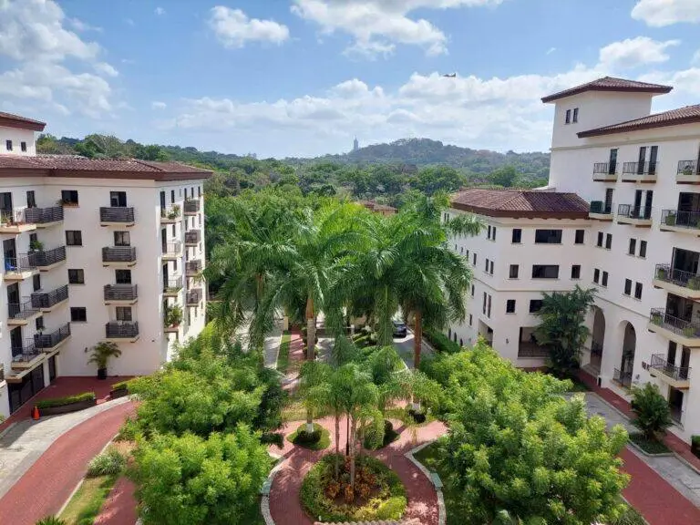 Apartamento en Venta en Ancón Panamá Panamá | $385,000 | MLS# 24628