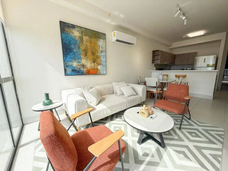 Apartamento en Venta en San Francisco Panamá Panamá | $235,000 | MLS# 24636