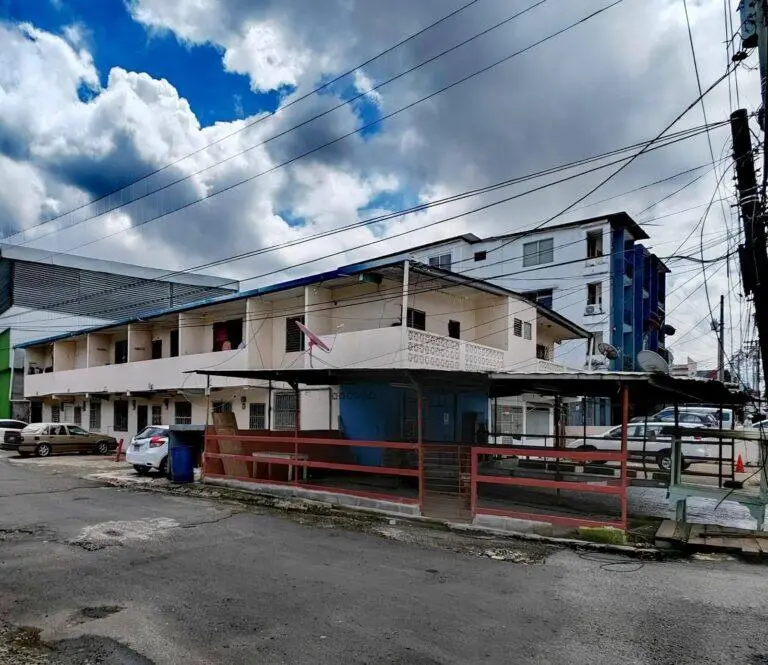 Terreno en Venta en Pueblo Nuevo Panamá Panamá | $600,000 | MLS# 24638