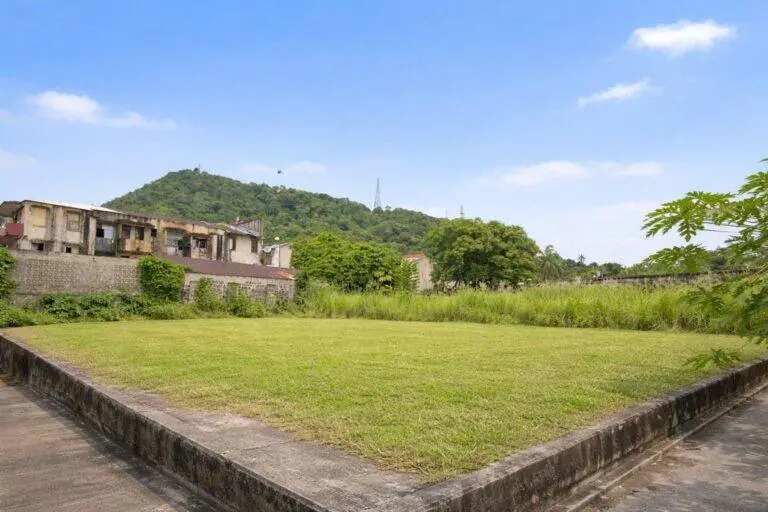 Terreno en Venta en Santa Ana Panamá Panamá | $475,000 | MLS# 24670