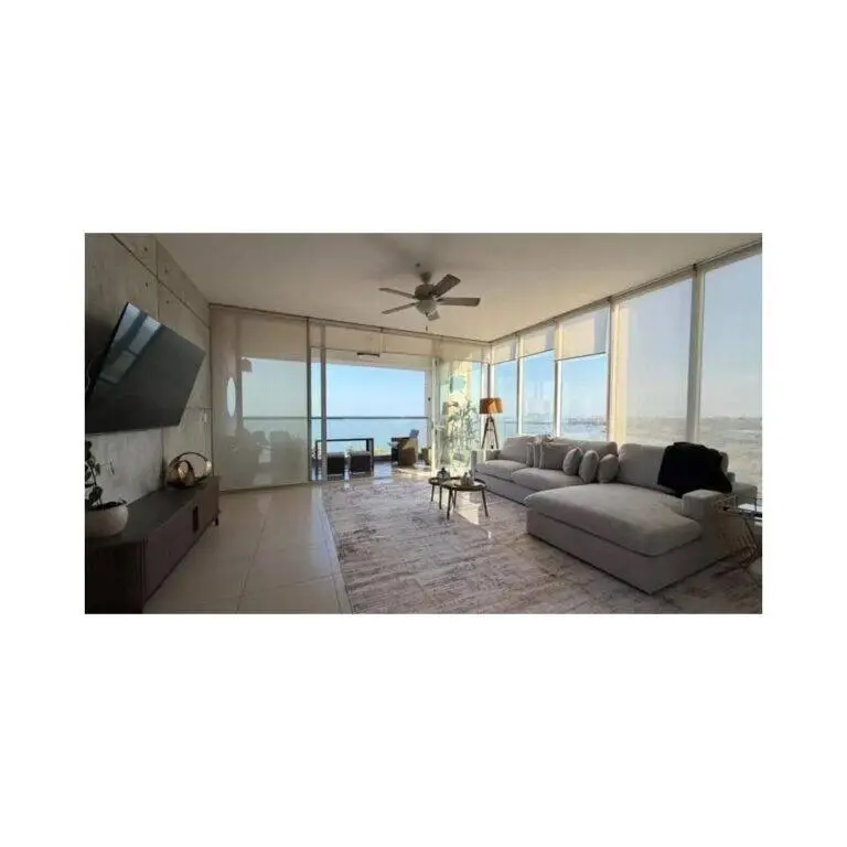 Apartamento en Venta en Bella Vista Panamá Panamá | $435,000 | MLS# 24673