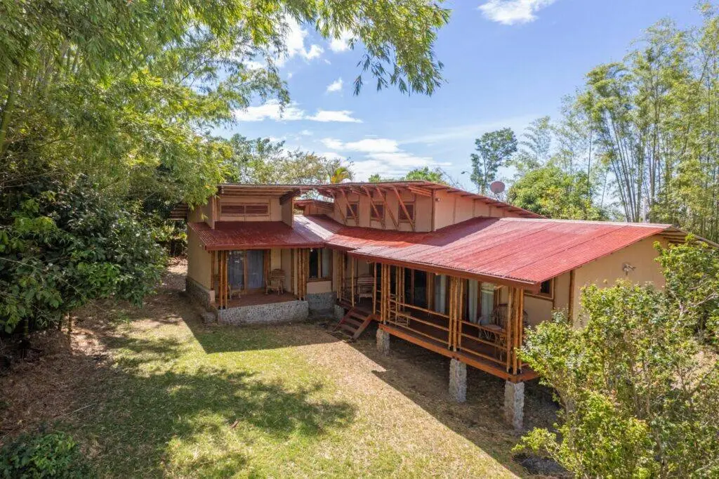 Casa en Venta en Alto Boquete Chiriqui Panamá | $249,000 | MLS# 24683