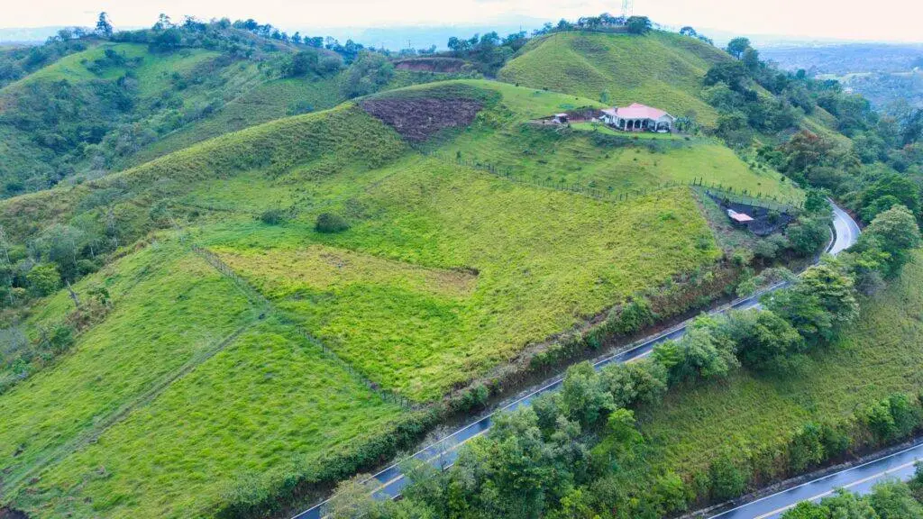 Terreno en Venta en Santa Clara Chiriqui Panamá | $59,900 | MLS# 24686