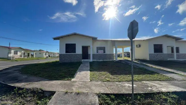 Casa en Venta en David Chiriqui Panamá | $85,000 | MLS# 24707