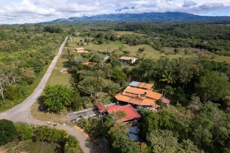 Casa en Venta en Potrerillos Chiriqui Panamá | $295,000 | MLS# 24733