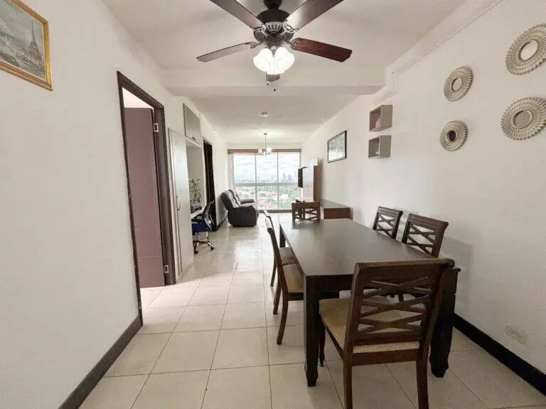 Apartamento en Venta en Parque Lefevre Panamá Panamá | $128,000 | MLS# 24737
