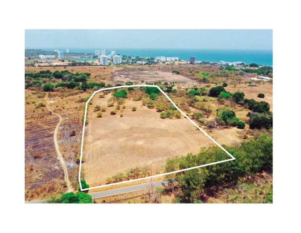 Terreno en Venta en Río Hato Coclé Panamá | $1,410,000 | MLS# 24740