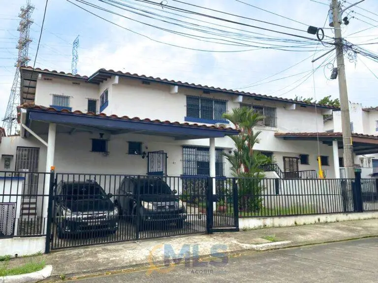 Casa en Venta en Amelia Denis de Icaza Panamá Panamá | $265,000 | MLS# 24745