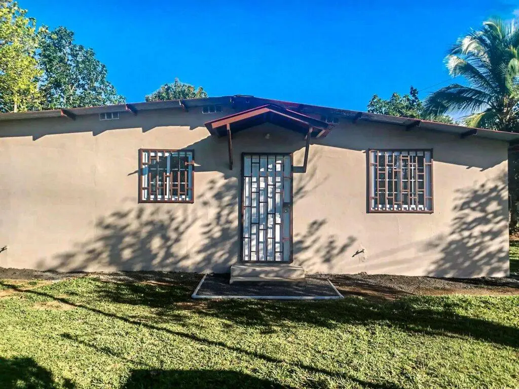 Casa en Venta en Dolega Chiriqui Panamá | $70,000 | MLS# 24760