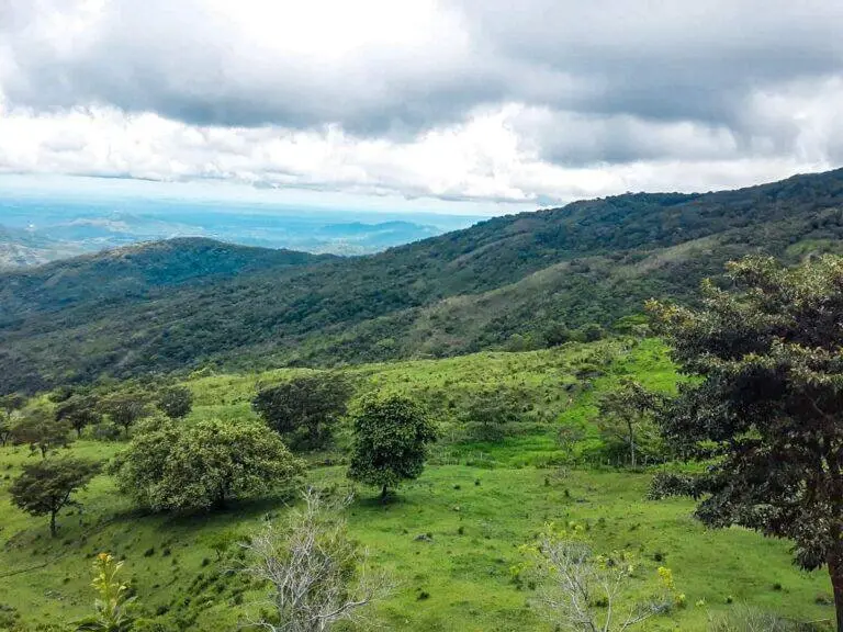 Terreno en Venta en Caldera Chiriqui Panamá | $200,000 | MLS# 24764