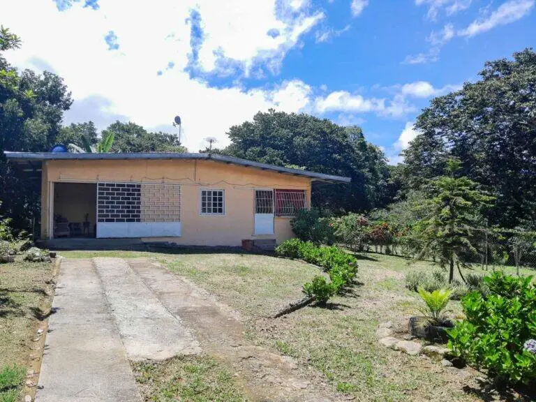 Casa en Venta en Palmira Chiriqui Panamá | $200,000 | MLS# 24785