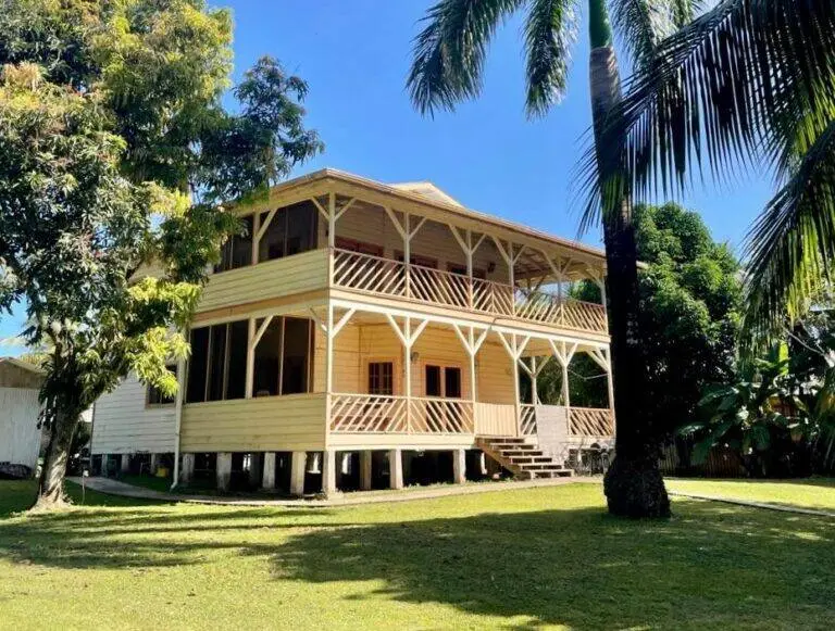 Casa en Venta en Bocas del Toro Panamá | $1,200,000 | MLS# 24818