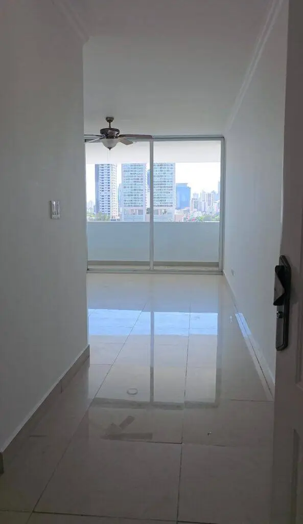 Apartamento en Venta en San Francisco Panamá Panamá | $275,000 | MLS# 24827