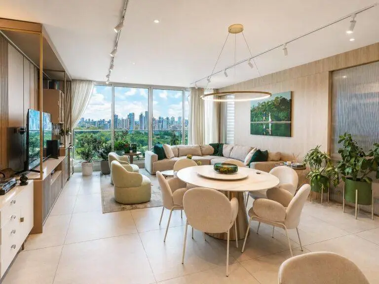 Apartamento en Alquiler en San Francisco Panamá Panamá | $482,500 | MLS# 24835