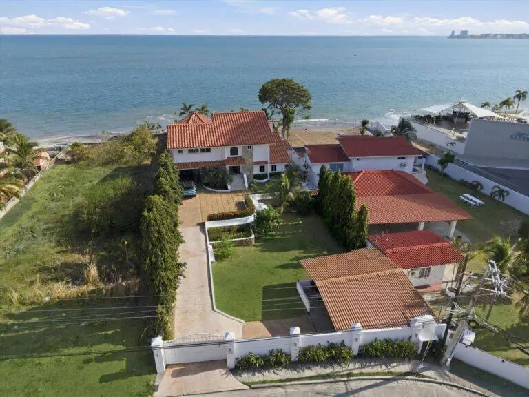 Casa en Venta en Nueva Gorgona Panamá Oeste Panamá | $950,000 | MLS# 24839