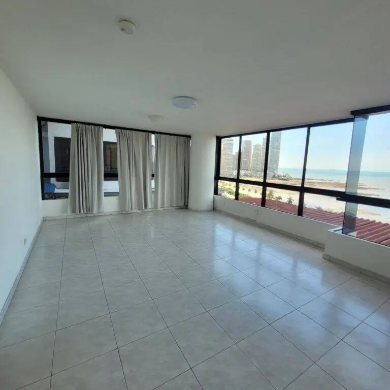 Apartamento en Venta en Bella Vista Panamá Panamá | $450,000 | MLS# 24842