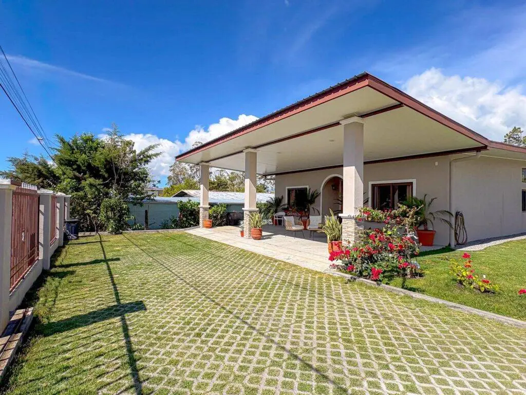 Casa en Venta en Alto Boquete Chiriqui Panamá | $439,000 | MLS# 24849