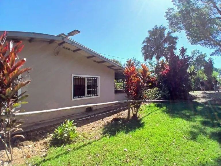 Casa en Venta en Tinajas Chiriqui Panamá | $160,000 | MLS# 24859