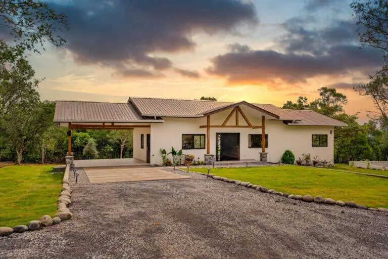 Casa en Venta en Dolega Chiriqui Panamá | $389,000 | MLS# 24874