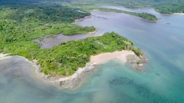 Terreno en Venta en La Ensenada Panamá Panamá | $5,000,000 | MLS# 24906