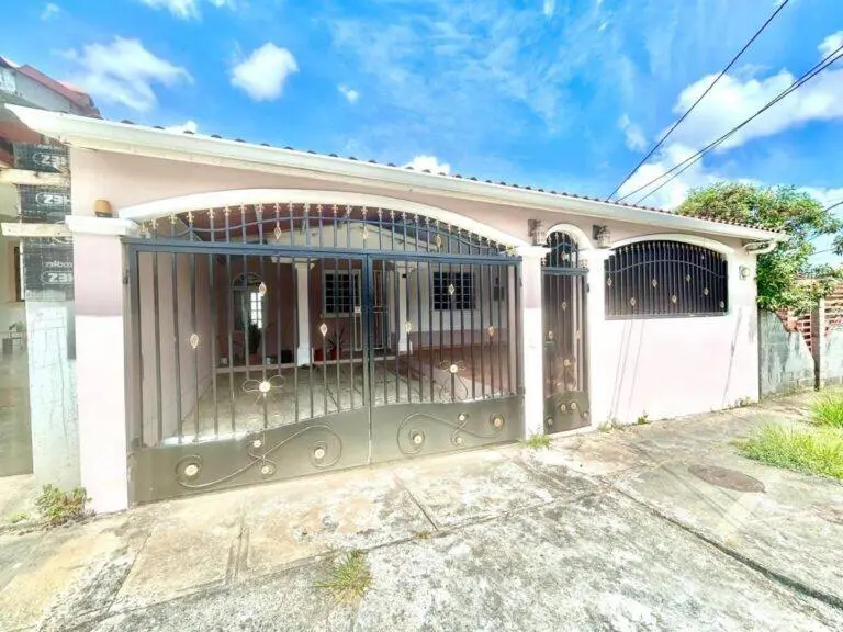 Casa en Venta en Barrio Colón Panamá Oeste Panamá | $100,000 | MLS# 24912