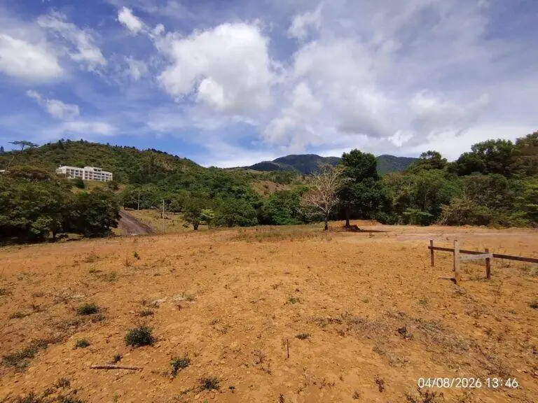 Terreno en Venta en Hornito Chiriqui Panamá | $77,950 | MLS# 24917
