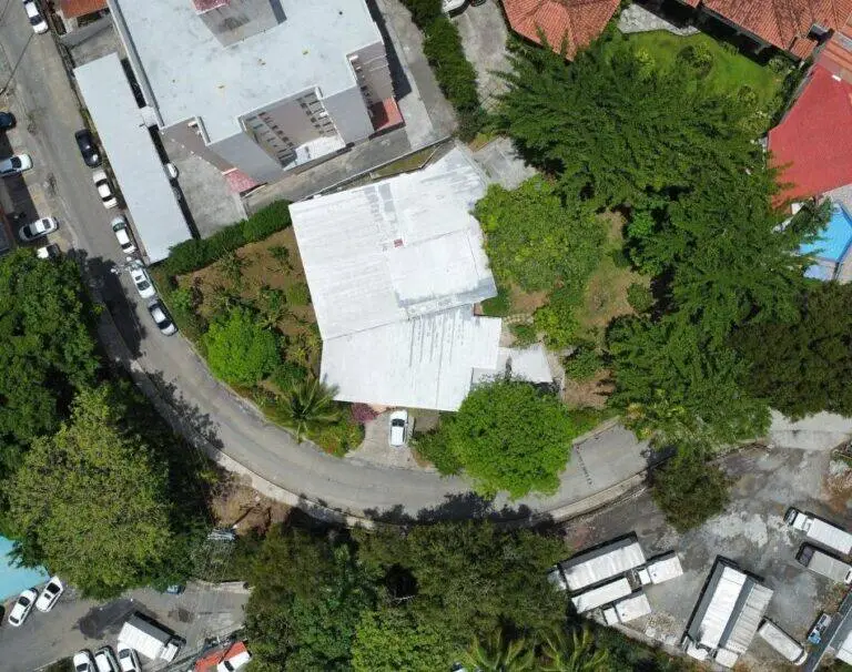Casa en Venta en Bella Vista Panamá Panamá | $795,000 | MLS# 24919