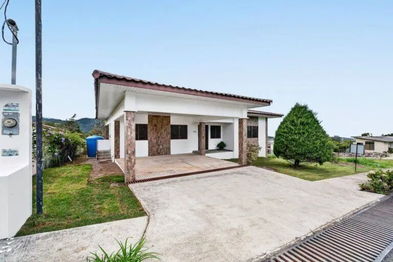 Casa en Venta en Alto Boquete Chiriqui Panamá | $338,000 | MLS# 24938