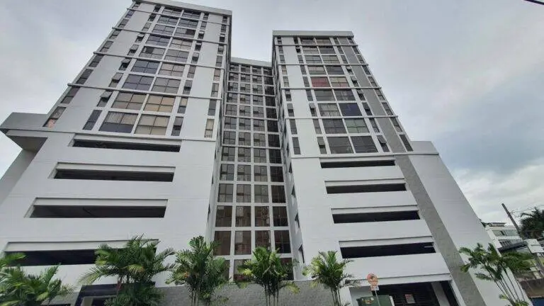 Apartamento en Alquiler en Pueblo Nuevo Panamá Panamá | $800 | MLS# 24942
