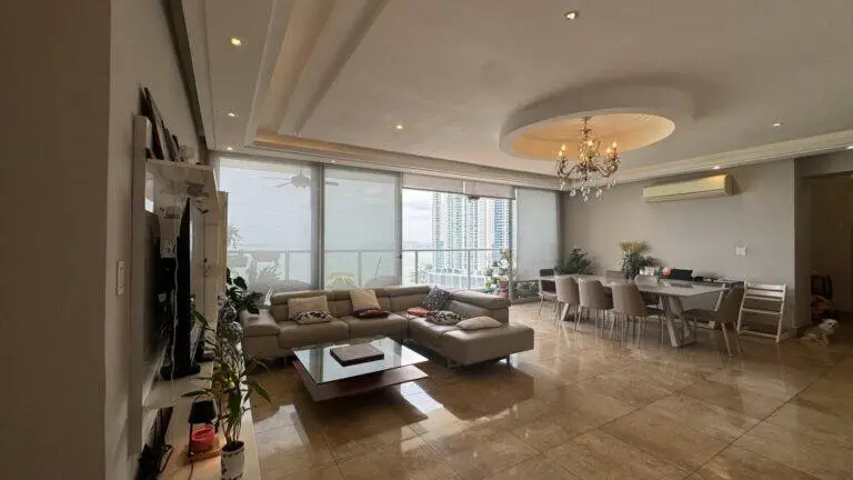 Apartamento en Venta en San Francisco Panamá Panamá | $675,000 | MLS# 24944