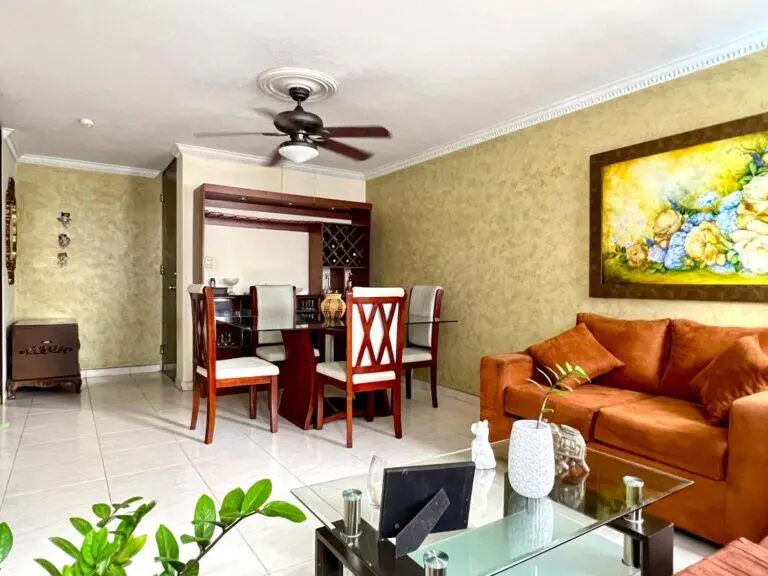 Apartamento en Alquiler en Ancón Panamá Panamá | $950 | MLS# 24947