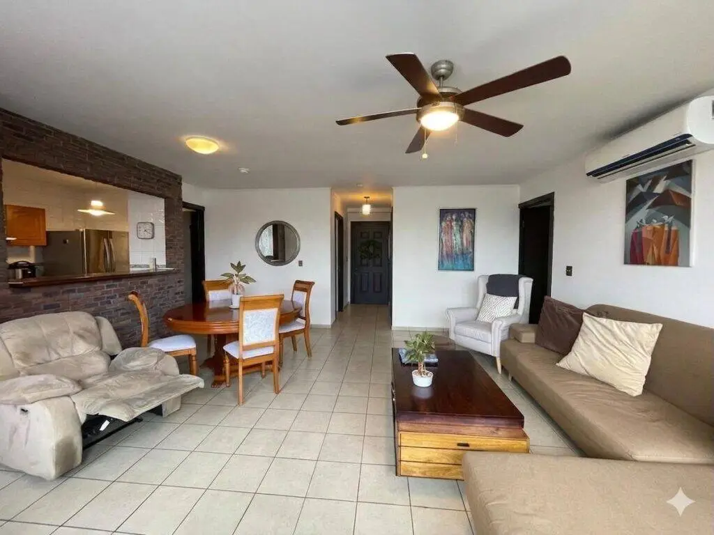Apartamento en Venta en San Francisco Panamá Panamá | $165,000 | MLS# 24951