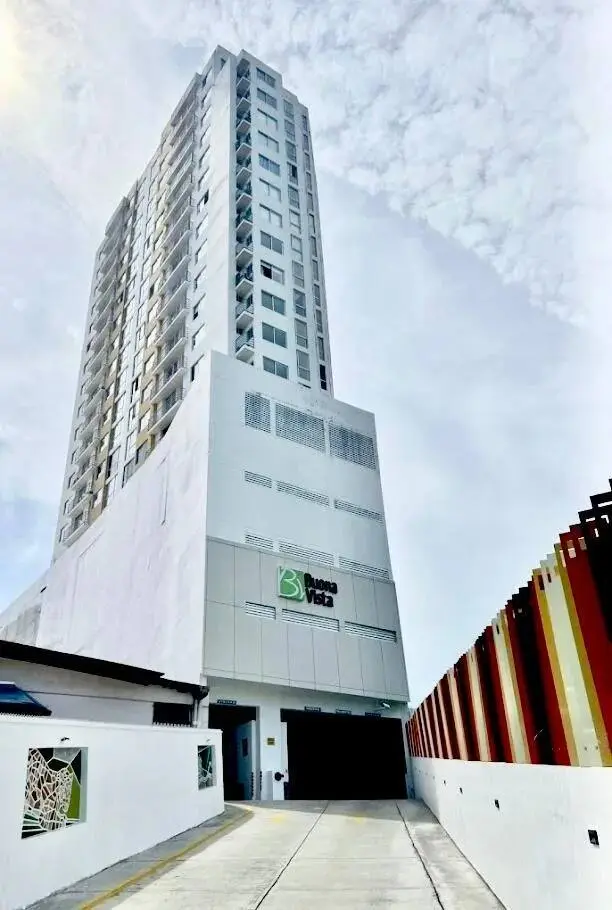 Apartamento en Venta en San Francisco Panamá Panamá | $139,000 | MLS# 24965