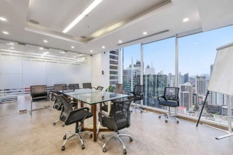 en Alquiler en Bella Vista Panamá Panamá | $1,100,000 | MLS# 24973